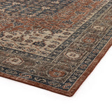 Prato Hand Knotted Rug-Rugs1-High Fashion Home