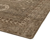 Cortona Hand Knotted Rug, Olive-Rugs1-High Fashion Home