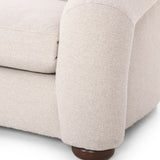 Winfield Sofa, Torrance Ecru