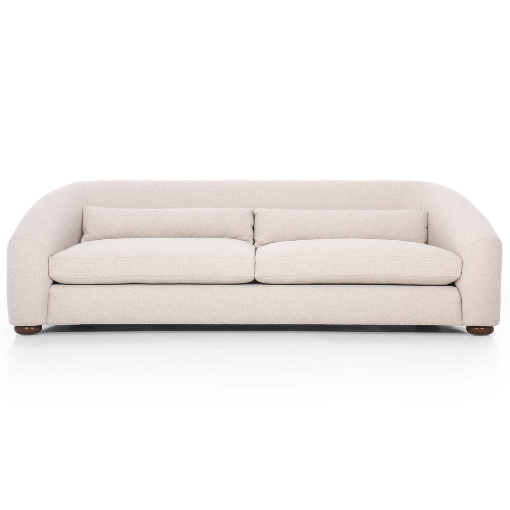 Winfield Sofa, Torrance Ecru