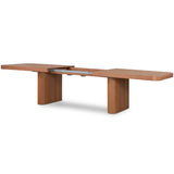 Rufina Extension Dining Table