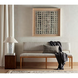 Zen II by Stef Bauer-Accessories Artwork-High Fashion Home