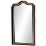 Effie Mirror, Rustic Iron-Accessories-High Fashion Home