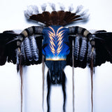 Geronimo by Boyd Elder-Accessories Artwork-High Fashion Home