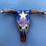 Texas Cahoots by Boyd Elder-Accessories Artwork-High Fashion Home