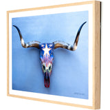 Texas Cahoots by Boyd Elder-Accessories Artwork-High Fashion Home