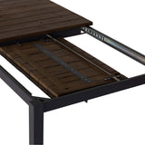 Falston Outdoor Extension Dining Table