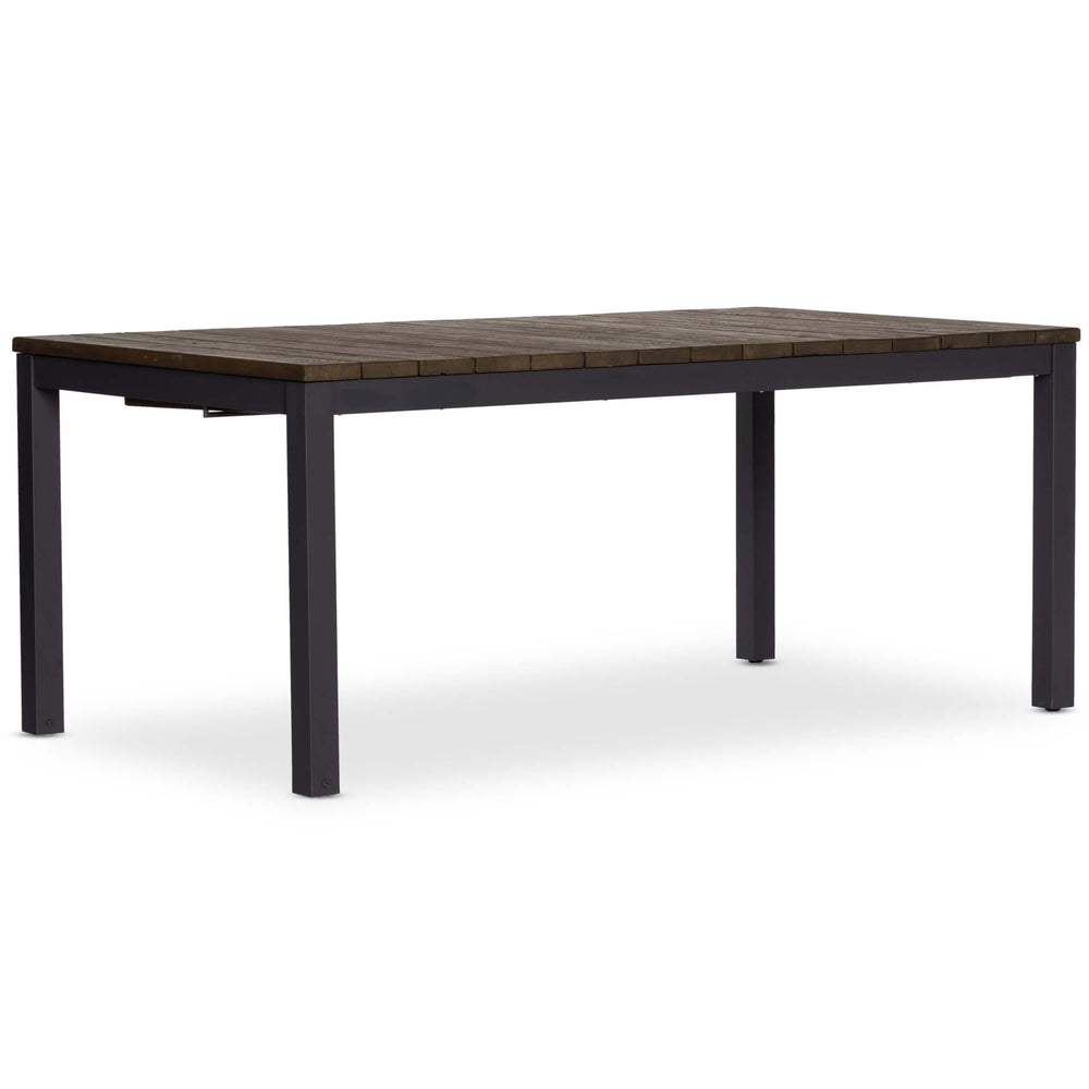 Falston Outdoor Extension Dining Table