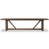 Stewart Outdoor Dining Table