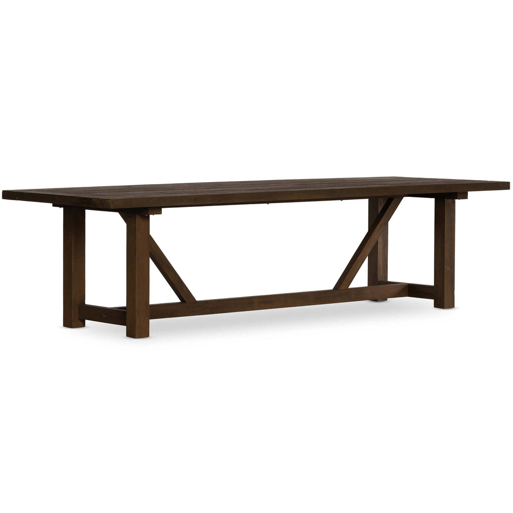 Stewart Outdoor Dining Table