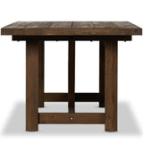 Stewart Outdoor Dining Table