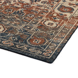 Topkapi Hand Knotted Rug-Rugs1-High Fashion Home