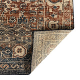 Topkapi Hand Knotted Rug-Rugs1-High Fashion Home