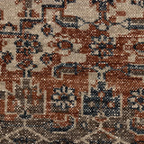 Topkapi Hand Knotted Rug-Rugs1-High Fashion Home