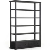 Woodmore Bookcase, Dark Totem