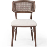 Beacon Dining Chair, Hockney Linen - Set of 2-Furniture - Dining-High Fashion Home