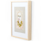 Beth by Gold Rush Art Co.-Accessories Artwork-High Fashion Home