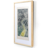 Mountain Road by Pepi Sprohge-Accessories Artwork-High Fashion Home