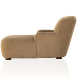 Kadon Chaise, Sheepskin Camel