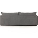 Luisa 96" Slipcover Sofa, Shiloh Ash-Furniture - Sofas-High Fashion Home