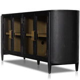 Tolle Sideboard, Drifted Matte Black