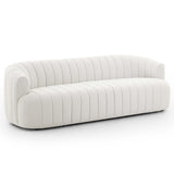 Elliana Sofa, Boucle Natural