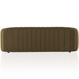 Elliana Sofa, Boucle Olive