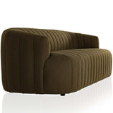 Elliana Sofa, Boucle Olive