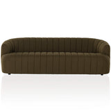 Elliana Sofa, Boucle Olive