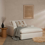 Stevie Chaise Lounge, Andres Ivory-High Fashion Home