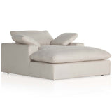 Stevie Chaise Lounge, Andres Ivory-High Fashion Home