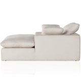 Stevie Chaise Lounge, Andres Ivory-High Fashion Home