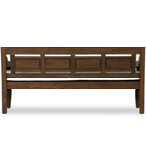 Foles Outdoor Bench