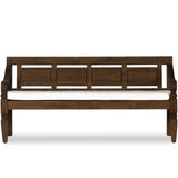 Foles Outdoor Bench