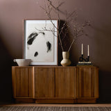 Allandale Sideboard, Natural