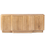 Allandale Sideboard, Natural