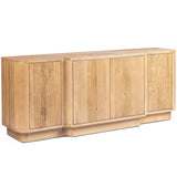 Allandale Sideboard, Natural