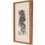 Tree Sketch I By Coup D'Esprit-Accessories Artwork-High Fashion Home