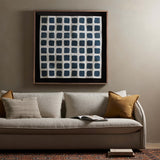 Examine MIdnight By FH Art Studio-Accessories Artwork-High Fashion Home