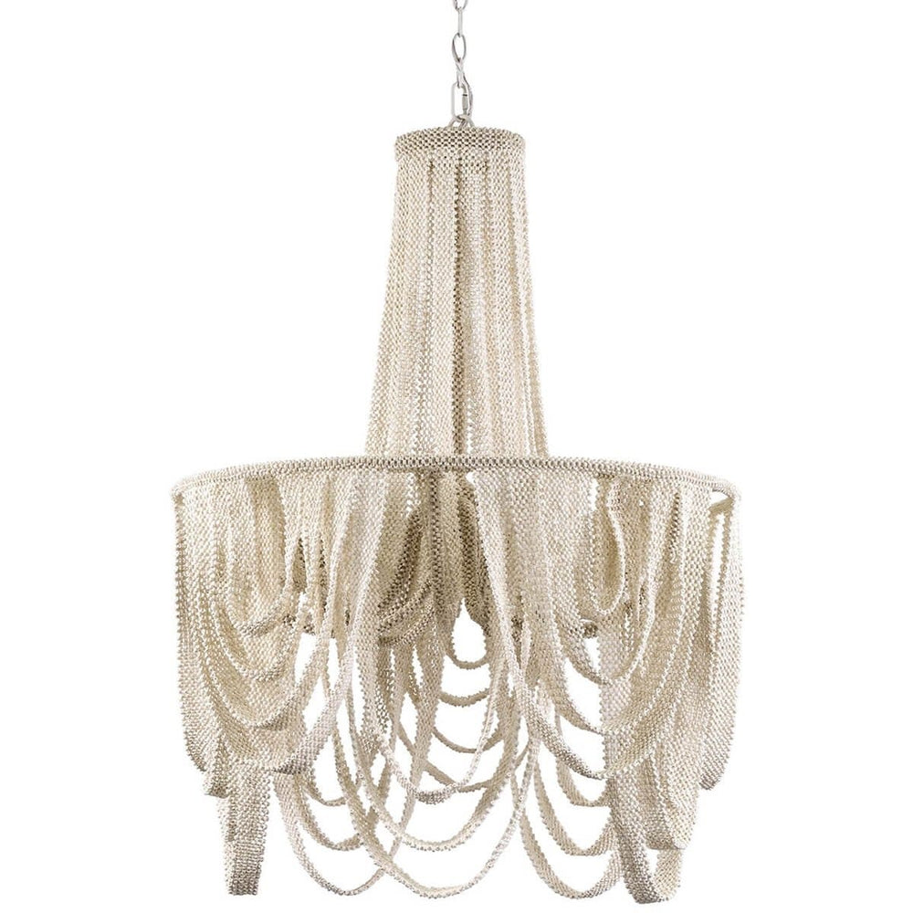 Selita Chandelier - Lighting - High Fashion Home