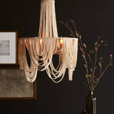 Selita Chandelier - Lighting - High Fashion Home