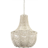 Cabrillo Chandelier - Lighting - High Fashion Home