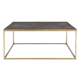 Trebon Coffee Table-Furniture - Accent Tables-High Fashion Home