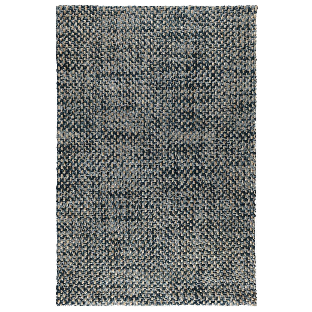 Ladera Bold Indigo - Rugs1 - High Fashion Home