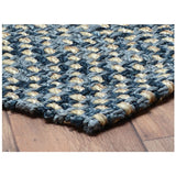 Ladera Bold Indigo - Rugs1 - High Fashion Home