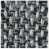 Ladera Bold Indigo - Rugs1 - High Fashion Home