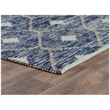 Rustica Indigo Rug - Rugs1 - High Fashion Home