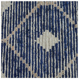 Rustica Indigo Rug - Rugs1 - High Fashion Home