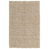 Misti Silver/Ivory - Rugs1 - High Fashion Home