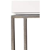 Catalina Bunching Table-Furniture - Accent Tables-High Fashion Home